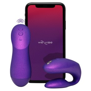 We-vibe Chorus pro