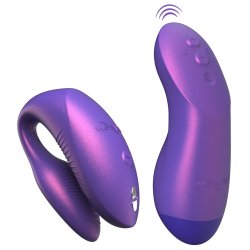 We-vibe Chorus pro