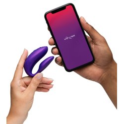 We-vibe Chorus pro