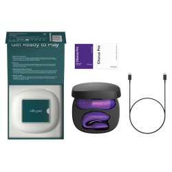 We-vibe Chorus pro