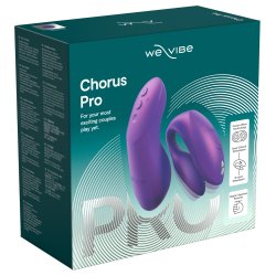 We-vibe Chorus pro