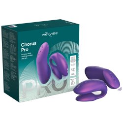 We-vibe Chorus pro