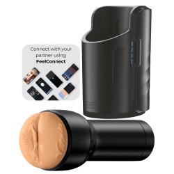 Kiiroo Keon WiFi Combo Feel Victoria