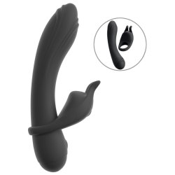Couples Choice Duo Vibrator