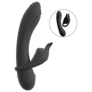 Couples Choice Duo Vibrator