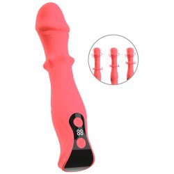 ORYVIA Slide Ring Vibrator