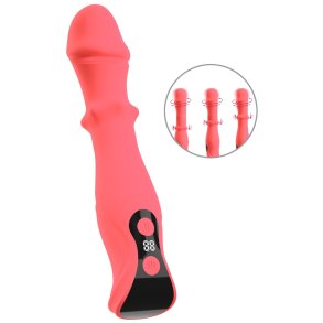 ORYVIA Slide Ring Vibrator