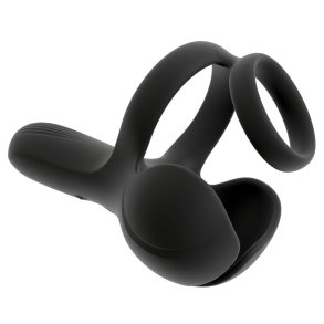 Ball Massager with Perineum Stimulator