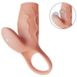 Realistixxx RealSleeve Clit