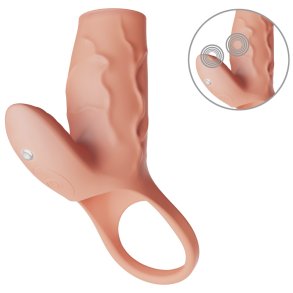 Realistixxx RealSleeve Clit