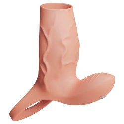 Realistixxx RealSleeve Clit
