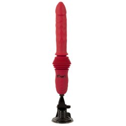 RC Double Thrusting Fucking Machine