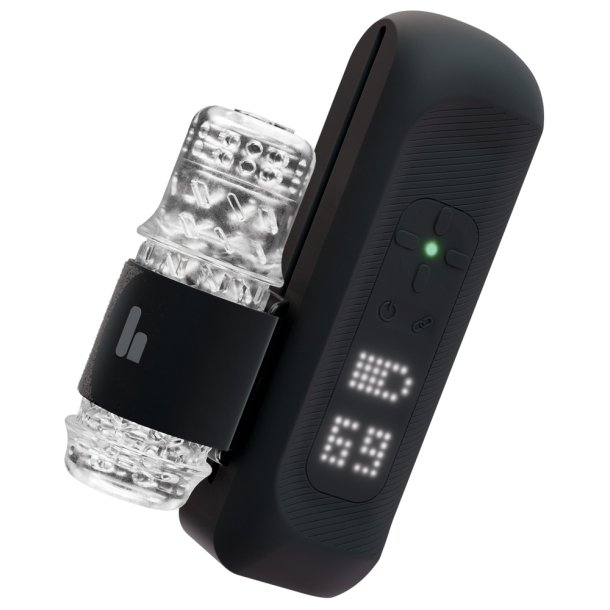 The Handy 2 - Interaktivur fleygari