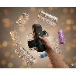 The Handy 2 - Interaktivur fleygari
