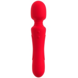 Super Powerful Vibrating Wand
