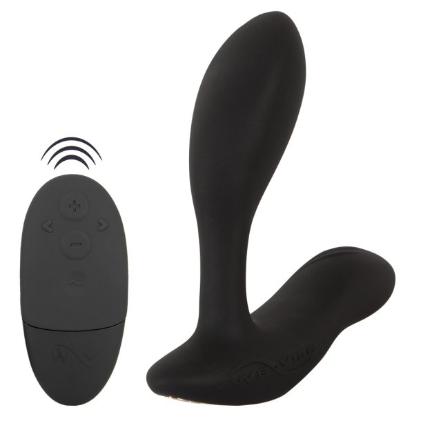 We-vibe Vector+