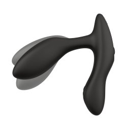 We-vibe Vector+