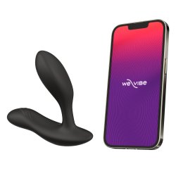 We-vibe Vector+