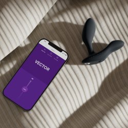 We-vibe Vector+