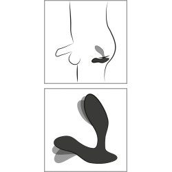 We-vibe Vector+
