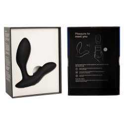 We-vibe Vector+