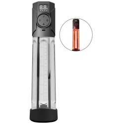 Mister Boner Red Light Power Pump