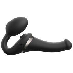 strap-on-me Multi Orgasm Bendable Strap-On
