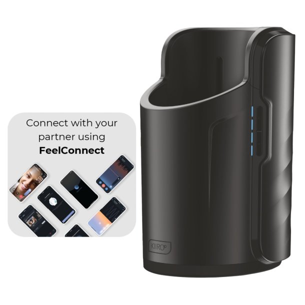 Kiiroo Keon WiFi