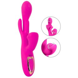 Vibrator vi� dupultari snaring