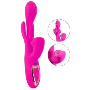 Vibrator vi� dupultari snaring