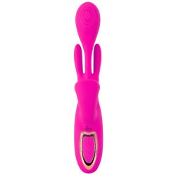 Vibrator vi� dupultari snaring