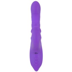 Vibratorur vi� stoyti og ringi � r�rslu