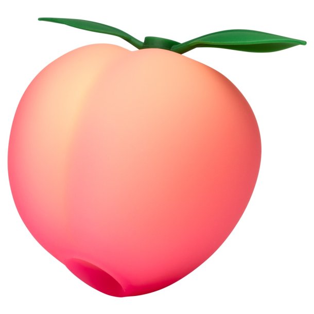 Pink Peach