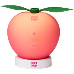 Pink Peach