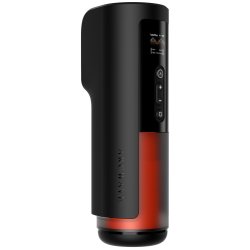 Arcwave Thruster