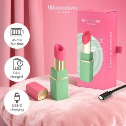 Womanizer Beauty