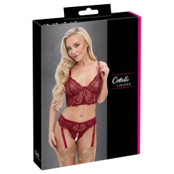 Cottelli myrkareytt blondusett vi� ketum