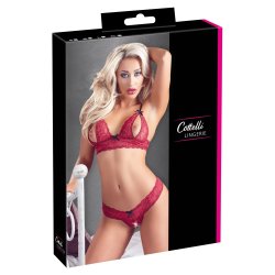 Cottelli reytt opi� blondusett vi� sloyfum