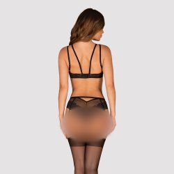 Obsessive Allastia netsett vi� sokkahaldarum
