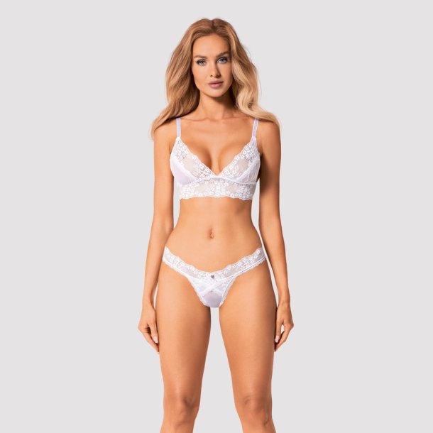 Obsessive Heavenlly hv�tt blondusett