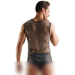 Svenjoyment nettop vi� glitrandi steinum