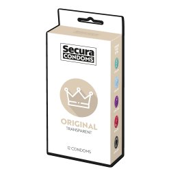 Secura Original h�tir 12 stk. 