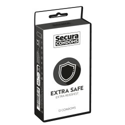 Extra safe h�tir 12 stk. 