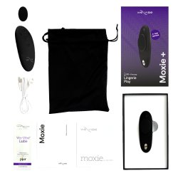 We-Vibe Moxie +