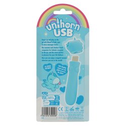 Unihorn USB Mount’n Peak