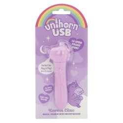 Unihorn USB Karma Lilac