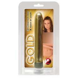 You2Toys Gold - gulllittur