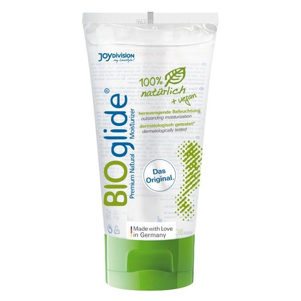 JOYdivision BIOglide gl��ikrem - 40 ml