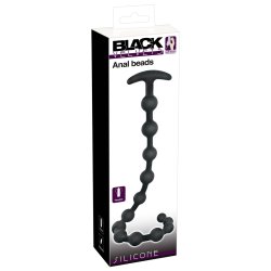 Black Velvets analk�lur - 50 cm