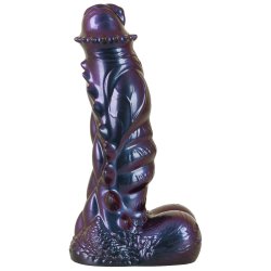 Beasty Cocks Tech-Zilla Bang - 23,5 cm